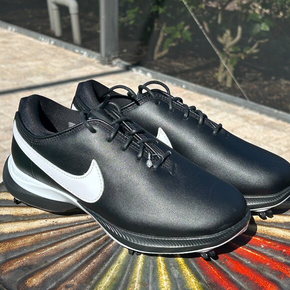 Nike Air Zoom Victory Tour 2 Golf Shoes – Mens/Boys Size 5 – New - Picture 2 of 13